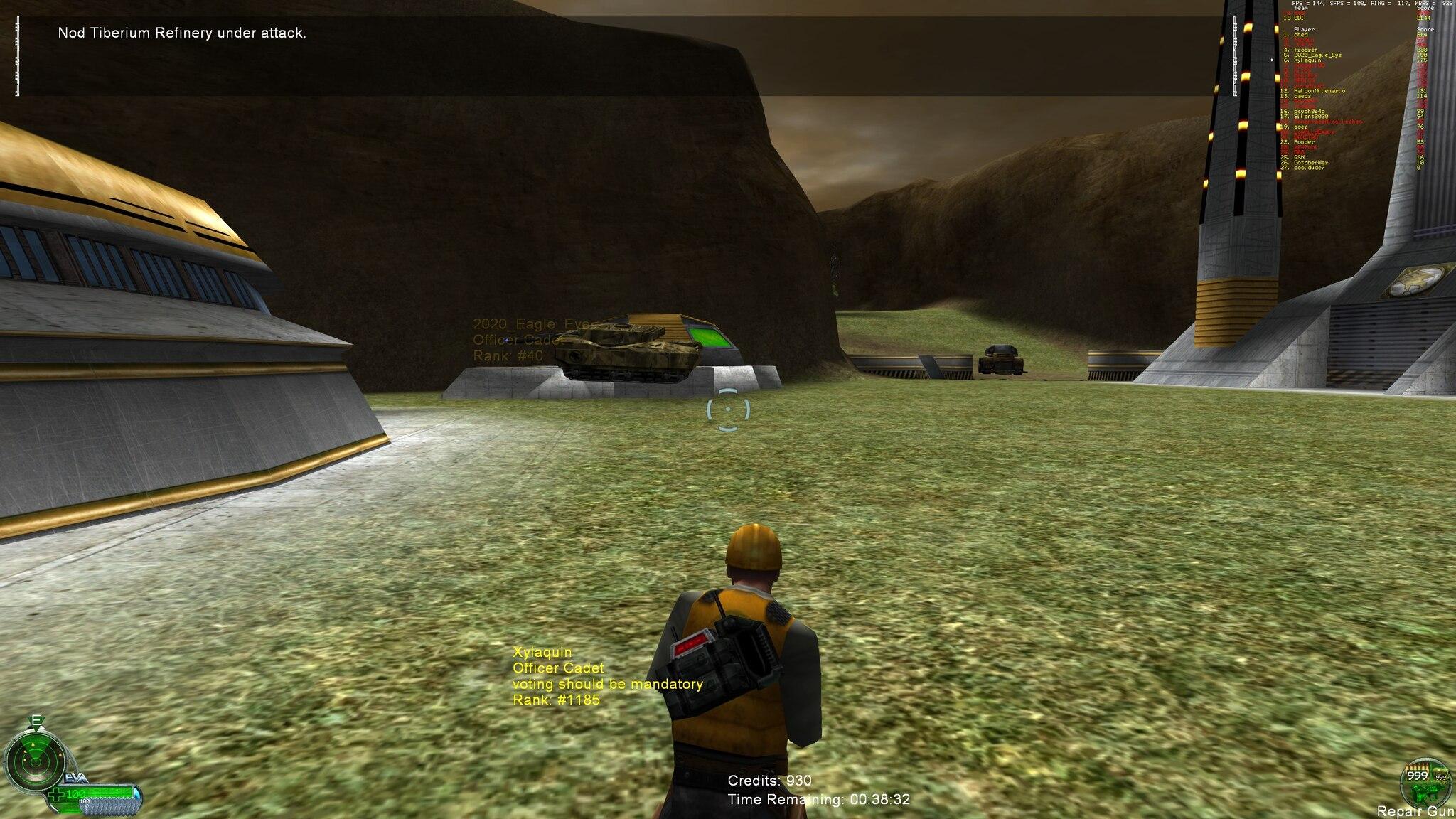 1 eagle eye sat on the wall.jpeg